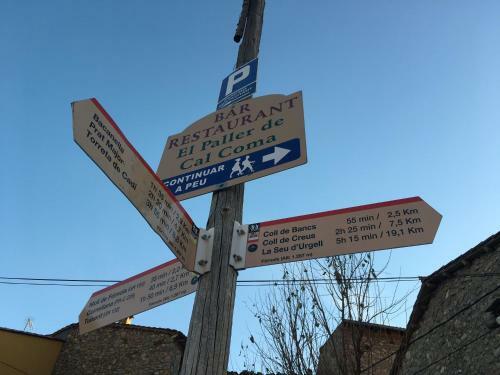 Apartaments Cal Climent