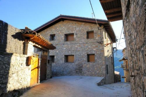 Apartaments Cal Climent