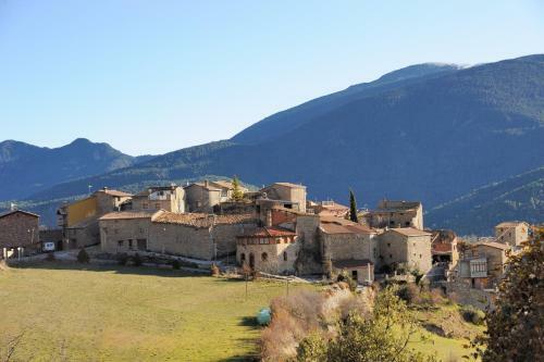 Apartaments Cal Climent