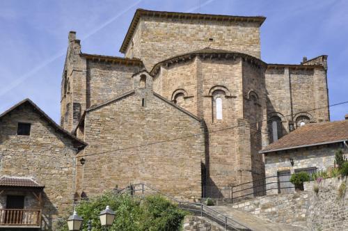 Hotel Castillo D'acher