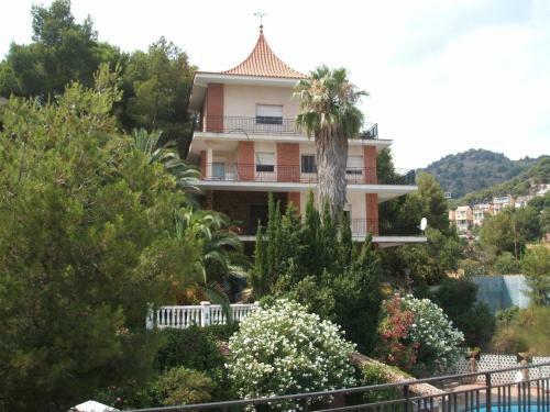 Hostal Casa Rural Porta Del Cel