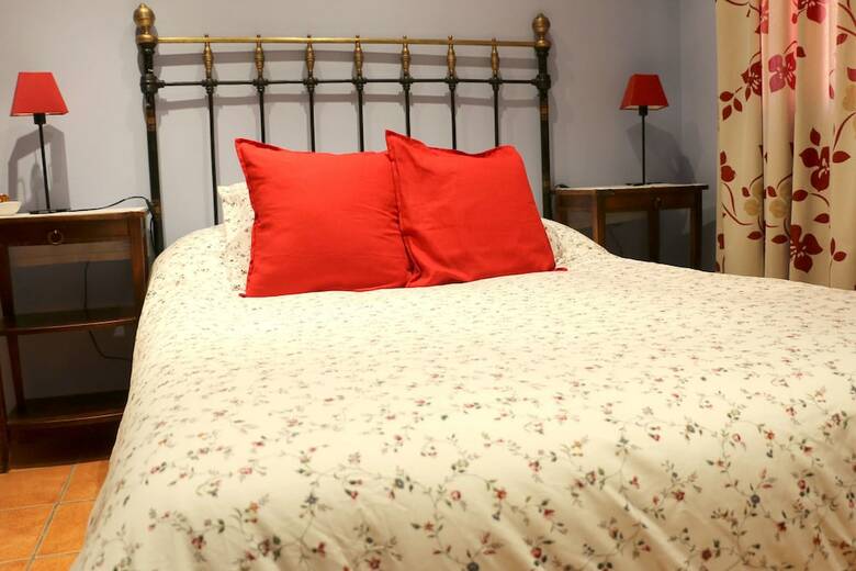 Hostal Abadia De Sietamo