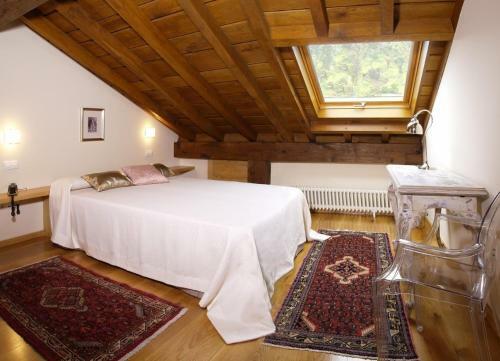 Hotel La Casona De Somahoz