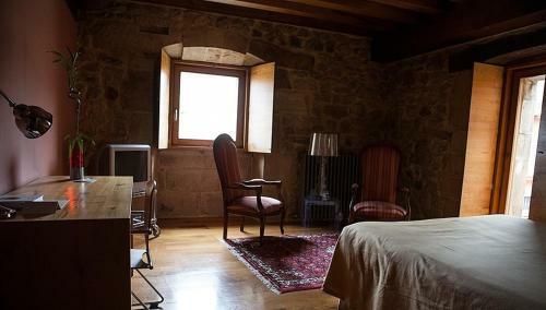 Hotel La Casona De Somahoz