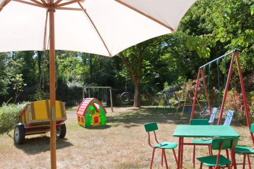 Apartamento La Casa Azul De Villaconejo