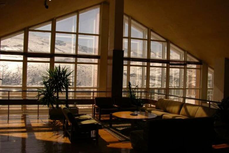 Hotel Sn� La Corza Blanca