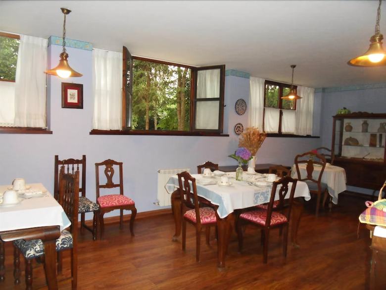 Hotel El Carmen