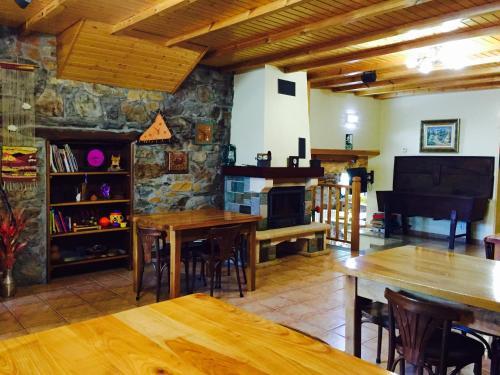 Hostal Casa Ana