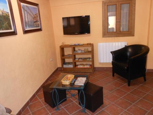Apartamento La Casa Vieja