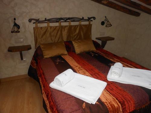 Apartamento La Casa Vieja