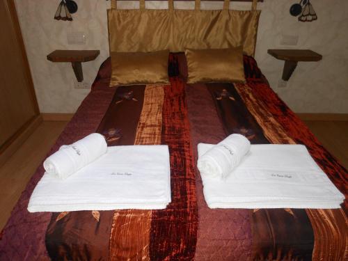 Apartamento La Casa Vieja