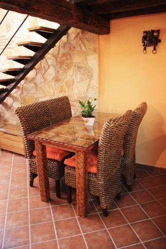 Apartamento La Casa Vieja