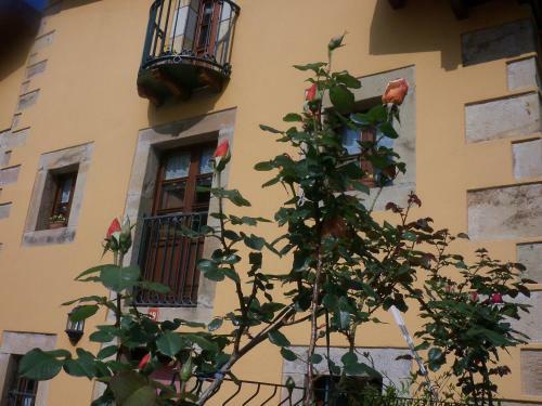 Apartamentos Rurales La Casa Vieja de Sili�