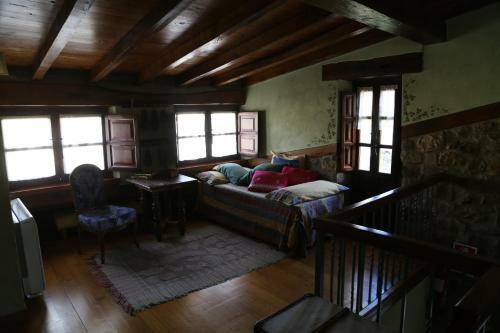 Apartamentos Rurales La Casa Vieja de Sili�