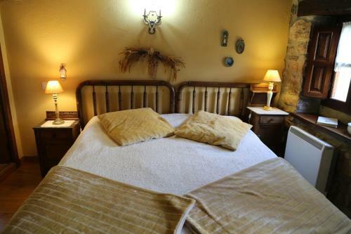 Apartamentos Rurales La Casa Vieja de Sili�