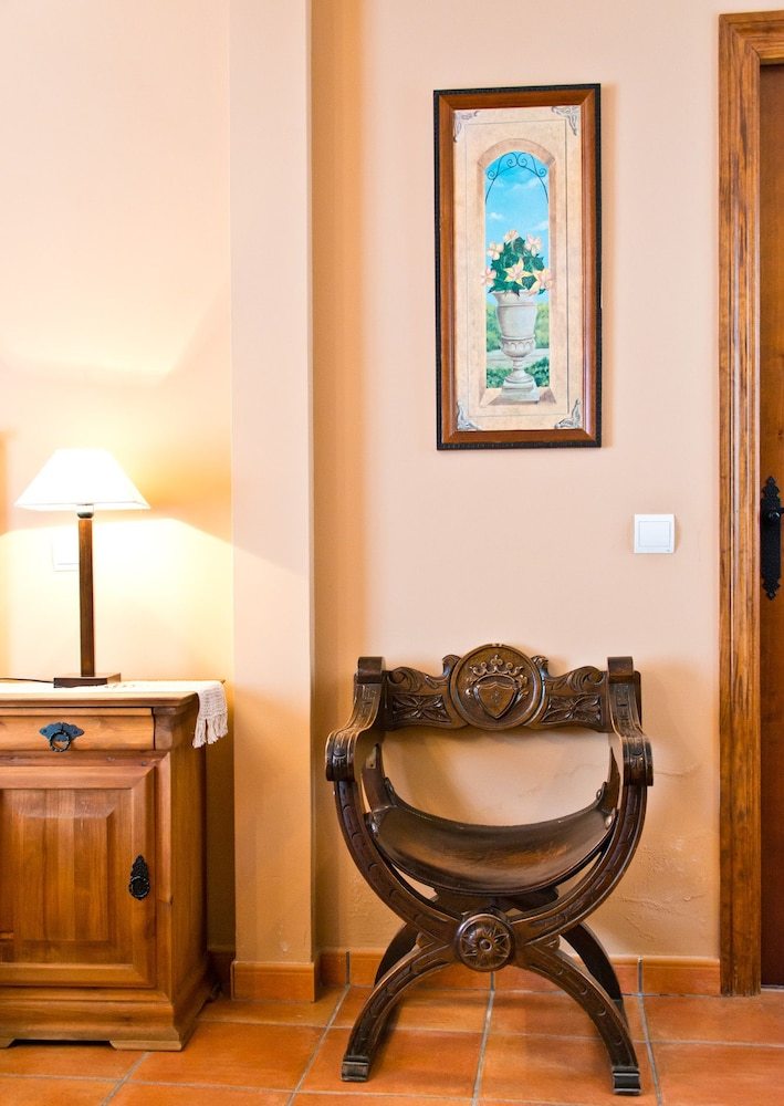 Hostal La Posada De Bayuela