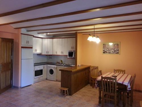 Apartamentos Claver�a