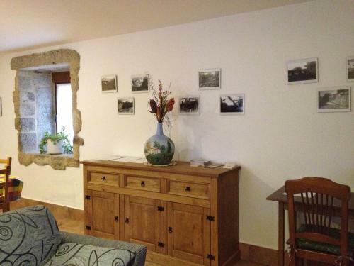 Hostal Alojamiento Pazos
