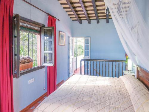 Holiday Home Finca Matajaca