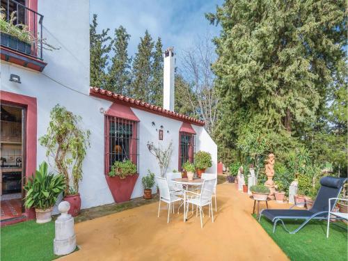 Holiday Home Finca Matajaca