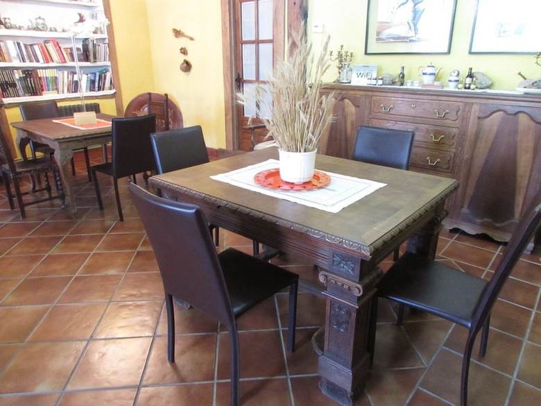 Hostal Herranetxe