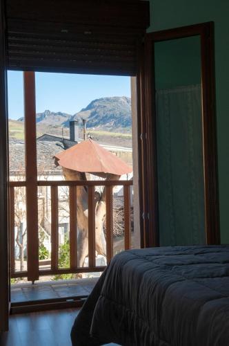 Hotel Cornatel M�dulas