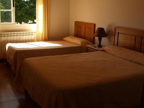 Hotel La Majada