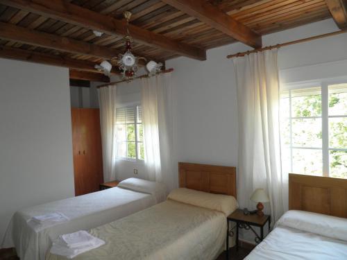 Hotel La Majada