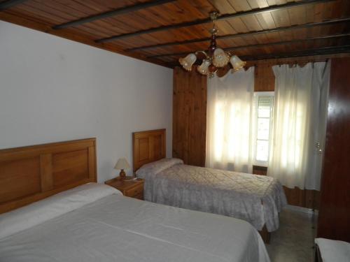 Hotel La Majada