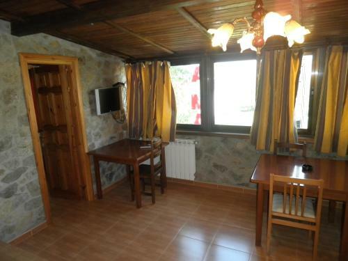 Hotel La Majada