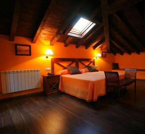 Hotel El Quintanal