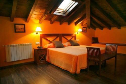 Hotel El Quintanal
