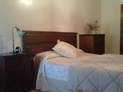 Hostal Casa Rural Fuentetrigo