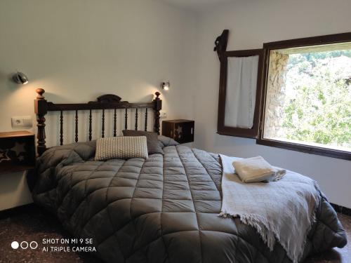 Hostal Molin�