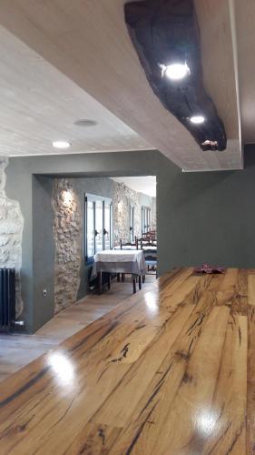 Hostal Molin�
