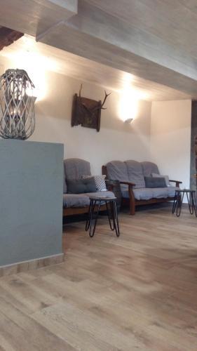 Hostal Molin�