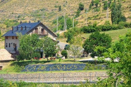 Hostal Ca De Graus