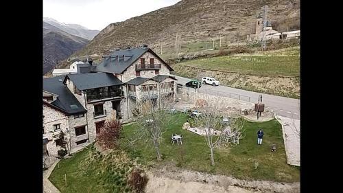 Hostal Ca De Graus