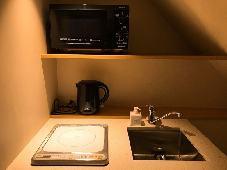 Hotel Shiki Shiki Higashiyama