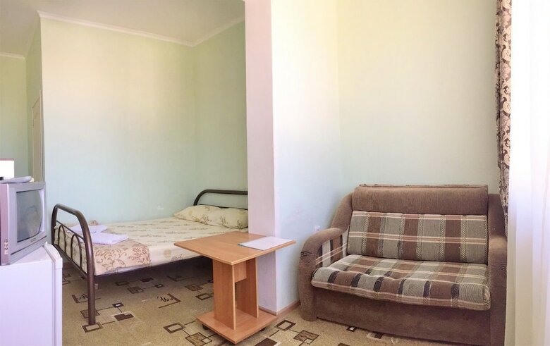 Hotel Lazurnaya Plus