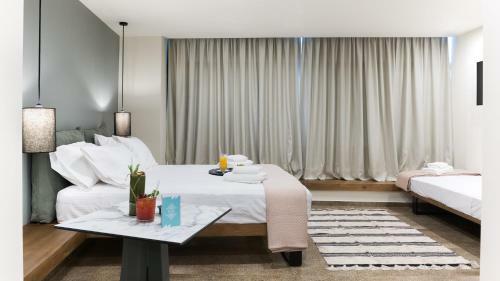 Hotel Ciel Living Athens