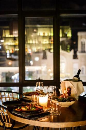 Hotel Ciel Living Athens