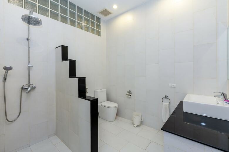 Private Pool Villa With 3 Bedrooms Oph3