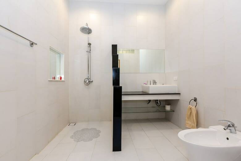 Private Pool Villa With 3 Bedrooms Oph3