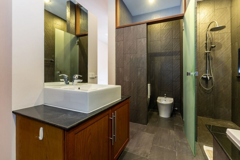 Private Pool Villa With 3 Bedrooms Oph3