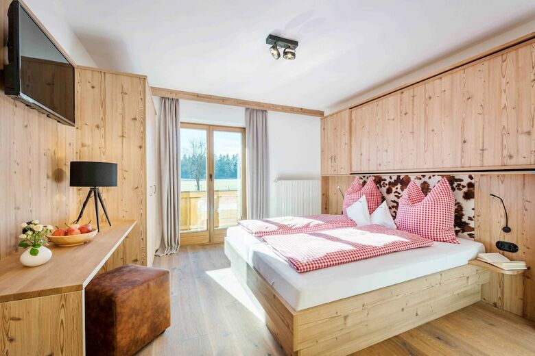 Apartamentos Hussnhof