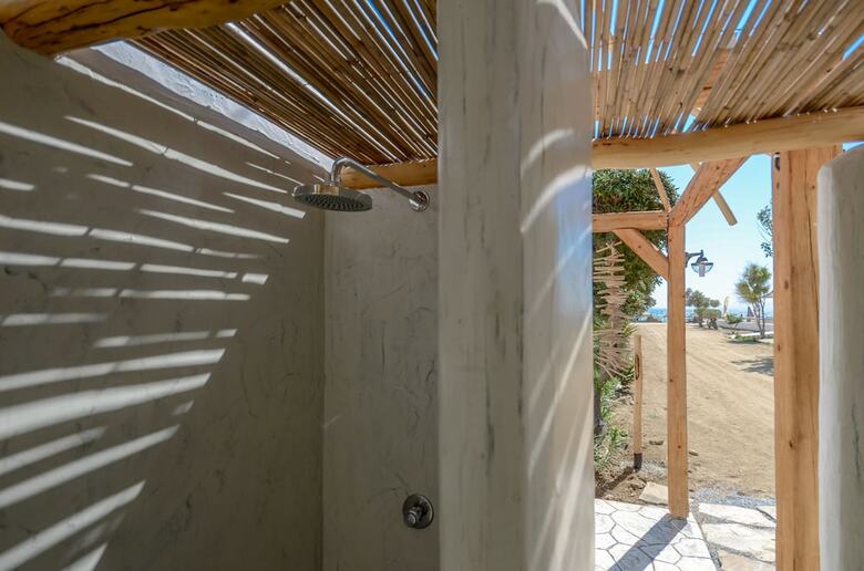 Apartamentos Glaronissi Beach