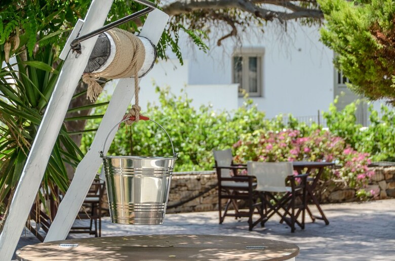 Apartamentos Glaronissi Beach