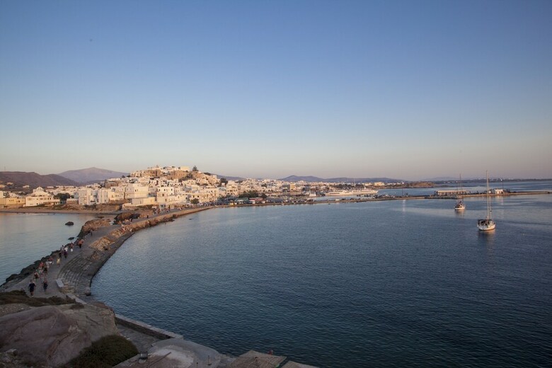Apartamentos Glaronissi Beach