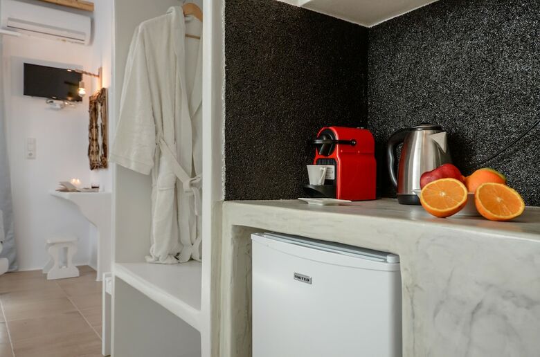 Apartamentos Glaronissi Beach